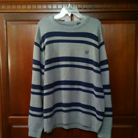 Chaps Other - Chaps Sweater